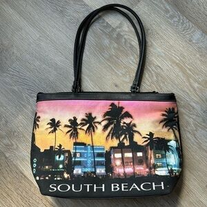 St John’s Bay Tote Bag South Beach